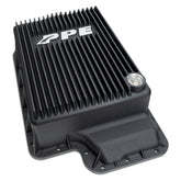 Ford Deep Transmission Pan 5R110 Black PPE Diesel